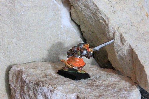 Warhammer skaven - warhammer,