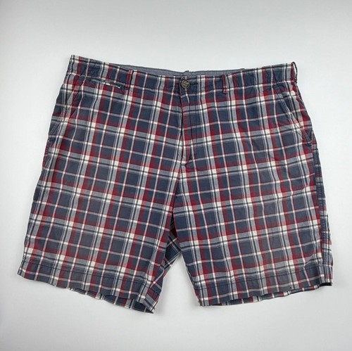 Tommy hilfiger plaid - tommy, chino