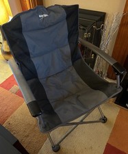 Vango Heavy Duty Camping Chair