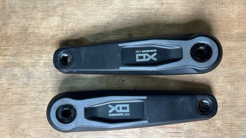 Sram bike cranks isis - sram, e-bike