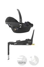 Maxi Cosi Pebble  with isofix 