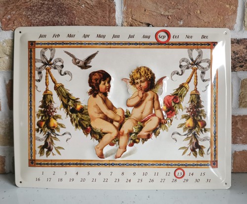 Nostalgic art retro metal - nostalgic-art,