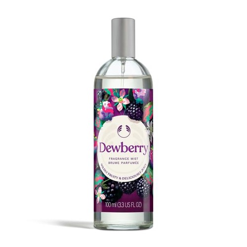 The body shop - body,