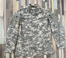 Genuine US Army Mens ACU