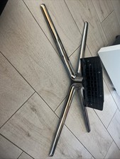 Genuine Samsung BN61-07057X 46/55" QUAD LEG TV Stand Base