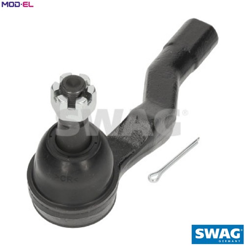 Tie rod end - tie, 2709