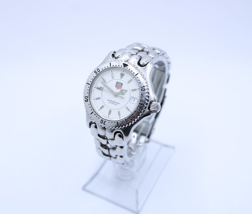 Tag heuer sel mens mid - tag, size