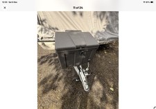 2011  Camp-let Concord Trailer