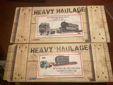 Corgi  x2 Allelys Heavy