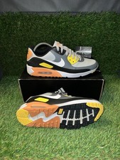 Nike Air Max 90 Golf Shoes