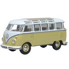 Oxford 76VWS014 VW T1 Samba
