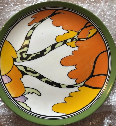Clarice cliff limited edition - clarice,