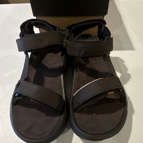 Teva terra leather - teva, 4