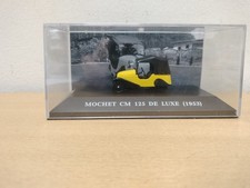 Mochet CM 125 (1953) #67
