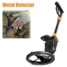 LCD Metal Detector Deep