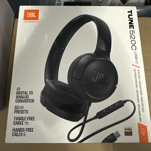 Jbl tune 520c - 520c, comfort