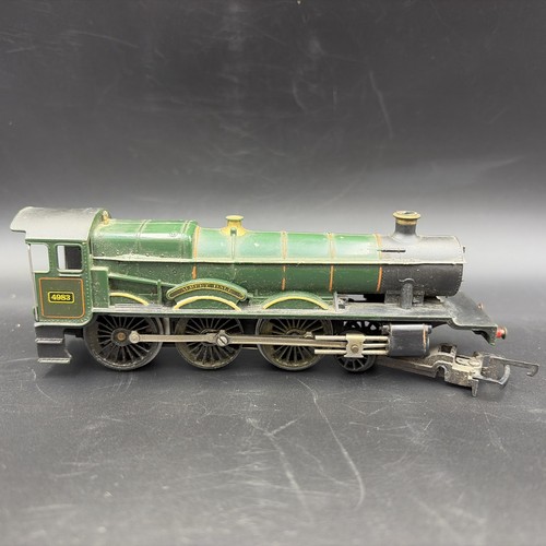 Hornby r759 gwr albert - hornby,