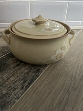 DENBY DAYBREAK DUAL HANDLED 8"