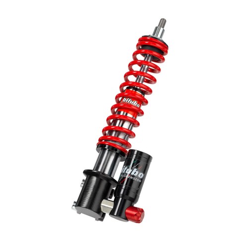 Front shock absorber bitubo - shock,