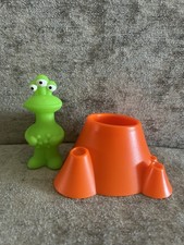 Happyland Figures - Alien &