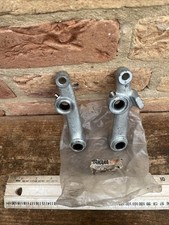 Yamaha V50 - 80 fork arms x2 .New Old Stock part number 296- 23371- 02