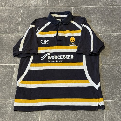 Worcester warriors rugby - rugby, union
