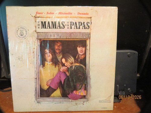 The mamas and - the,