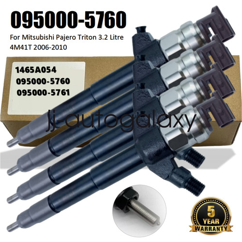 Diesel fuel injector - fuel, for