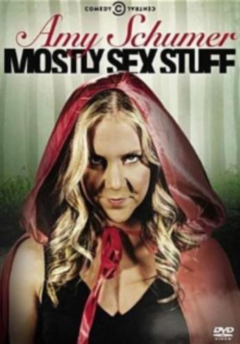 Mostly sex stuff region 1 - mostly,