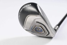 Taylormade Jetspeed #4 Hybrid