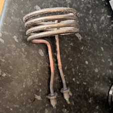 La Spaziale Vertical Element