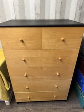 Large Chest Of Drawers Tallboy