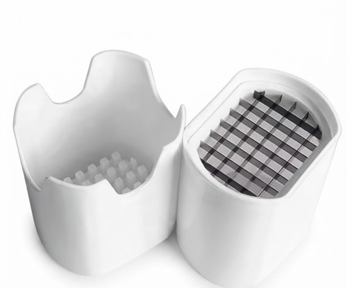 Potato chipper chip - chipper,