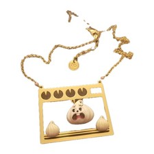 Les Nereides tea time party