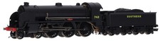 R3527 Hornby OO Class N15