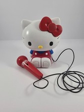 Hello kitty sing long - hello,