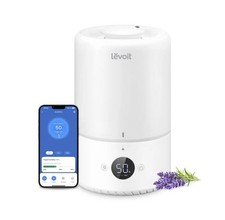 LEVOIT LUH-A251-CLASSIC 160