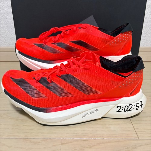 Adidas adizero adios - adidas, pro