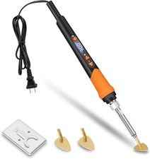 Mini Iron for Crafts, Tiny