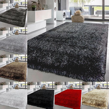 Modern Sparkly NATTY Rugs Non