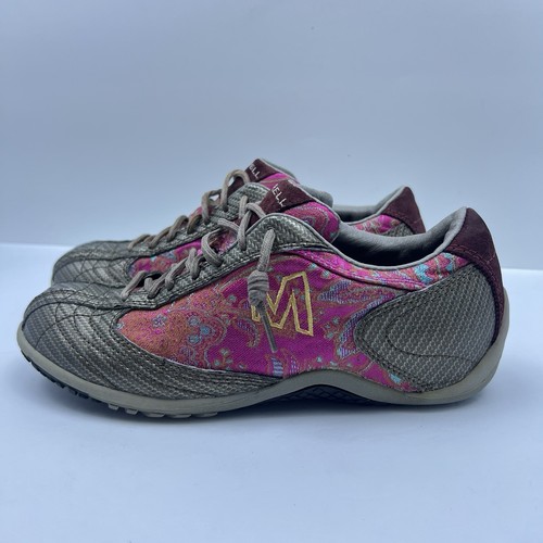 Merrell sprint spin launcher - sprint,