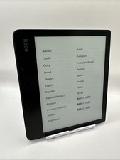 Kobo Sage eReader 8” HD