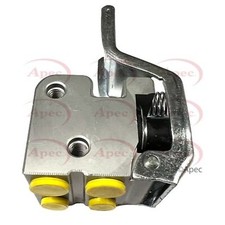 Apec Brake Pressure Regulator LSV012 - Load Sensing Valve - OE Specification