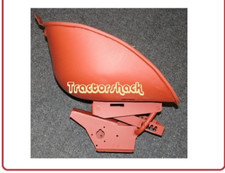 David Brown 880 Implematic