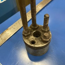 Colchester Triumph 2000