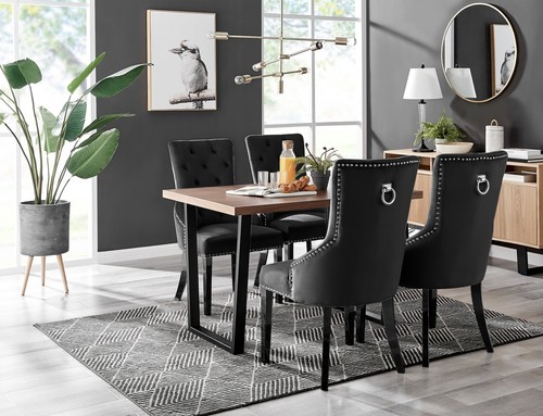 Kylo brown wood effect - kylo,