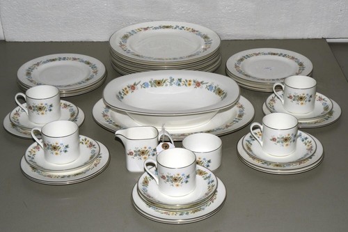 Royal doulton bone - royal,