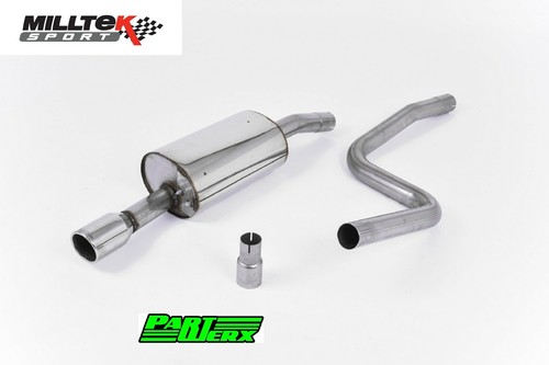 For ford fiesta - for, mk6