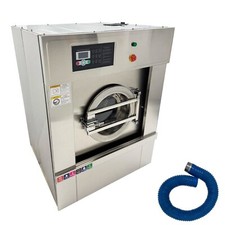 Industrial 15kg Washer Dryer