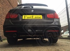 BMW 3 F30 Touring Custom Built